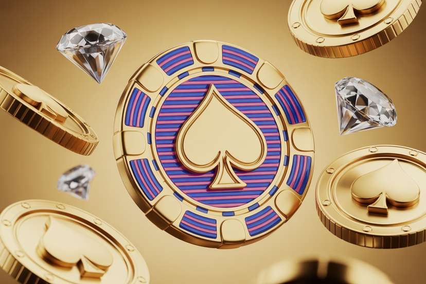 Cashed Casino app