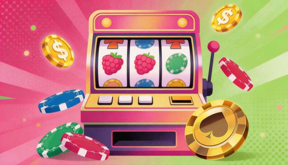 vegasplus casino mobile
