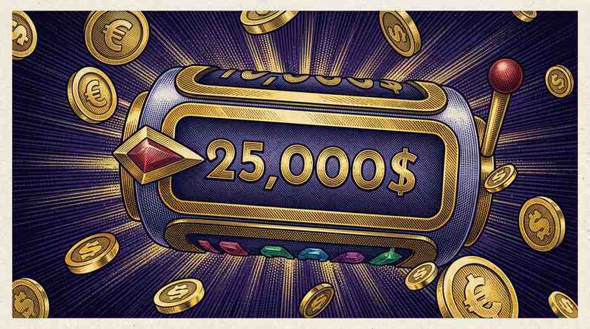 Goldbet casino 2026