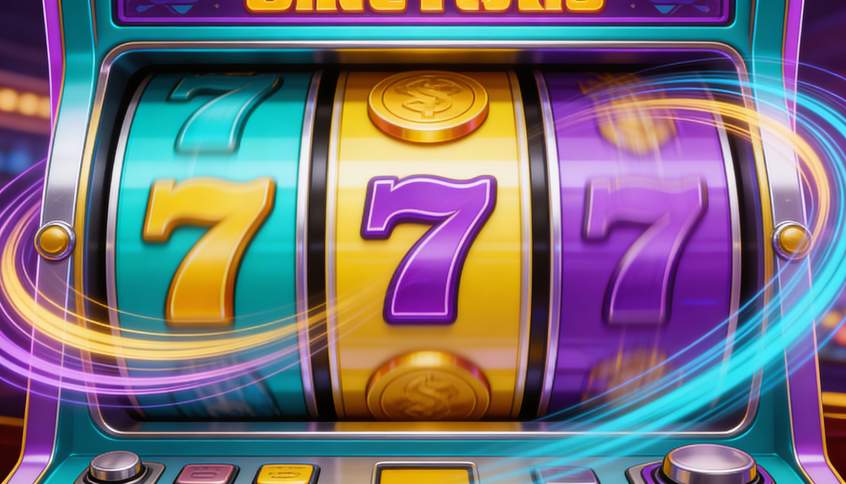 new lucky casino