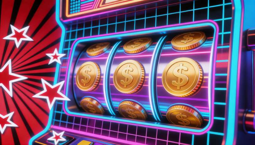 Newvegas casino mobile