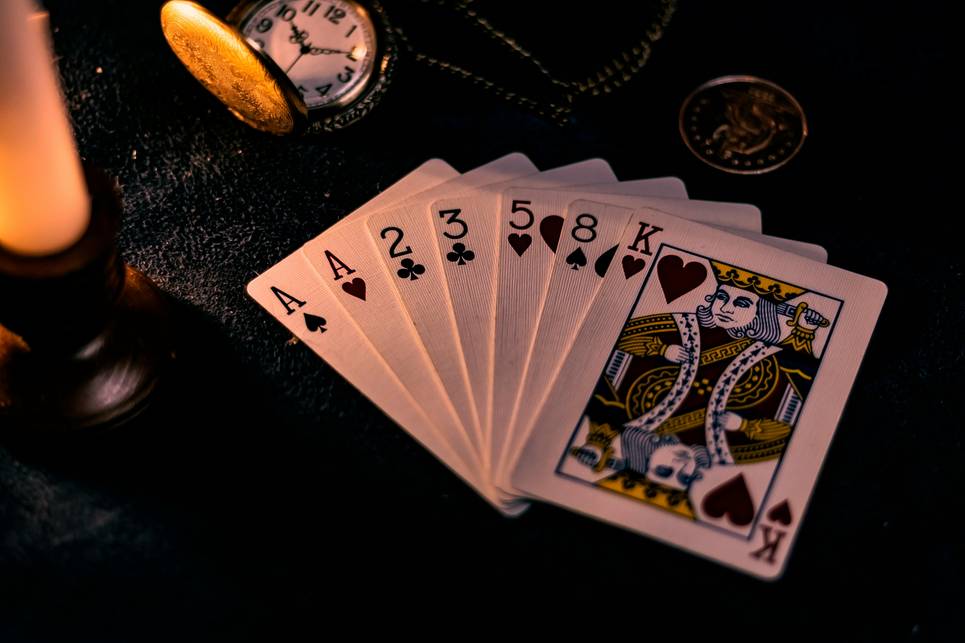 Richprize casino app